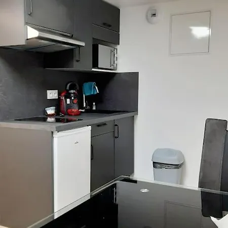 Apartment Mio *