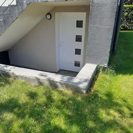 Apartment Mio Metz