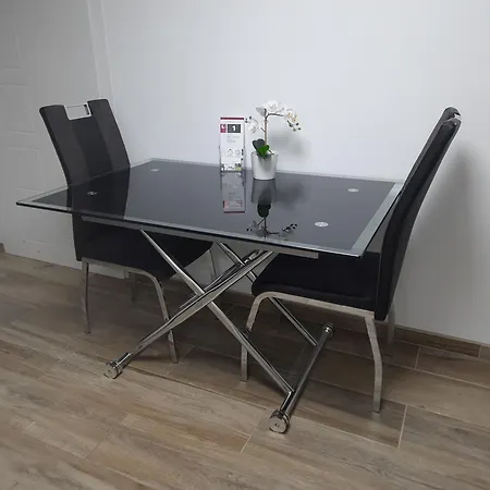 Apartment Mio *
